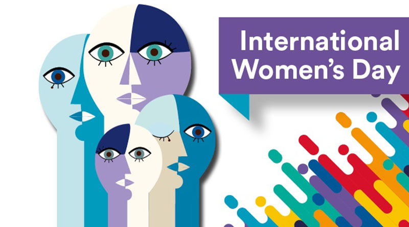 International Women Day 2022 History and marches and celebrations