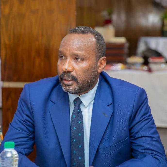 وزير الصحة والرعاية الإجتماعية بإقليم دار فور:إرتفاع جوال الذرة بالفاشر لأكثر من 3 مليون جنيه